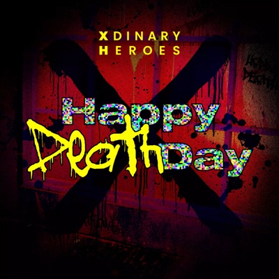 Xdinary Heroes – Freakin' Bad Lyrics