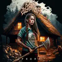 Presa - Real Disorder — Real Disorder