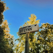 St. Lynn artwork