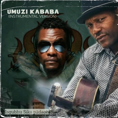 Umuzi Kababa (Instrumental version) - Single