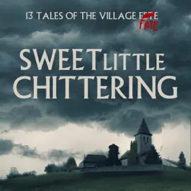 Sweet Little Chittering (Unabridged)