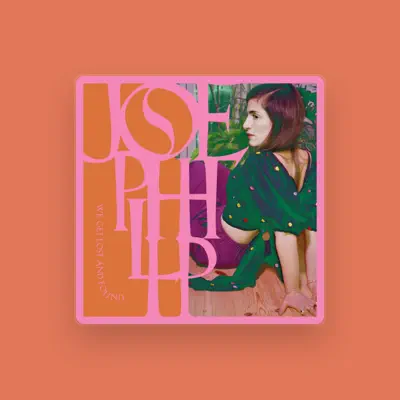 Listen to Josephine Philip, watch music videos, read bio, see tour dates & more!