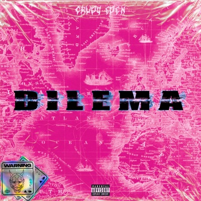 DILEMA-Crudo Eden - Single