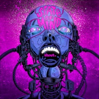 Shout - Single - State of Mind