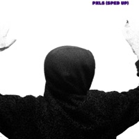 Pxls (Sped Up) - Single - Sky Hendrix