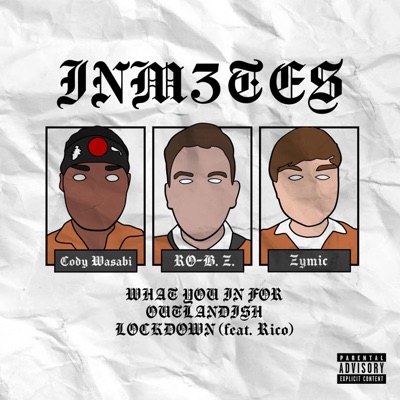 Inm3tes - Single