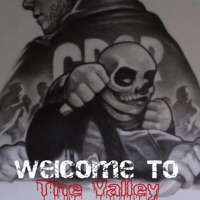 Welcome to the Valley (feat. LazyBoyAT) - Single - rascal2600