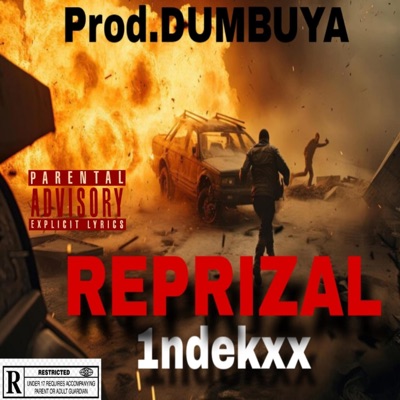 REPRIZAL (feat. Prod.DUMBUYA) - Single