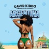 Argentina (feat. Miyaa Silver & Kenzick) - Single