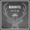 Out of Me - Single