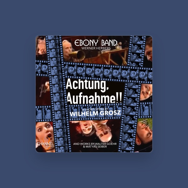 Ebony Band's avatar