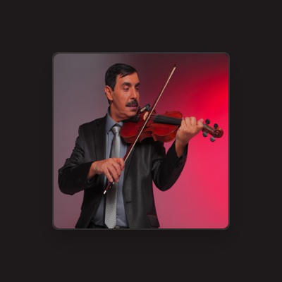 Listen to Yilmaz, watch music videos, read bio, see tour dates & more!