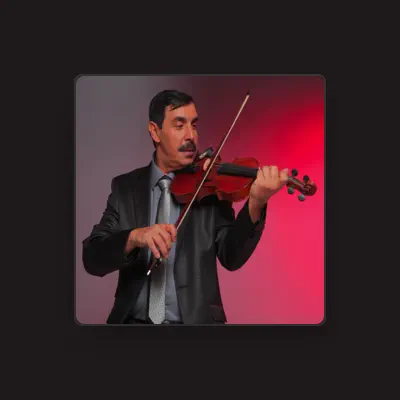 Listen to Yilmaz, watch music videos, read bio, see tour dates & more!