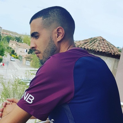 El Ghorba الغربة - Single