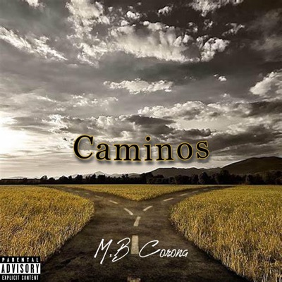Caminos (feat. Ras Gerry Hop) - Single