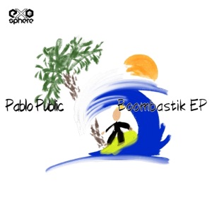 Boombastik - Single