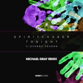 Tonight (Michael Gray Dub Mix) [feat. Dyanna Fearon] artwork