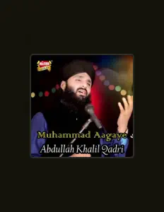 Abdullah Khalil Qadriを聴いたり、ミュージックビデオを鑑賞したり、経歴やツアー日程などを確認したりしましょう！