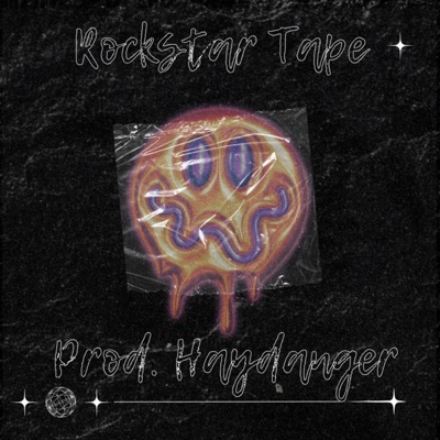 Rockstar Tape - Single