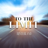 To the Limit artwork