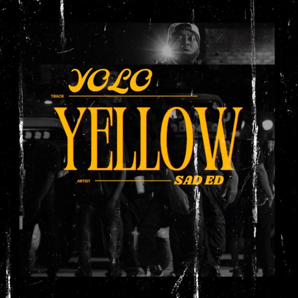 Yolo Yellow