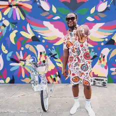 Ακούστε περιεχόμενο από Opine Da Great, παρακολουθήστε μουσικά βίντεο, διαβάστε το βιογραφικό, δείτε ημερομηνίες περιοδείας, και πολλά ακόμη!