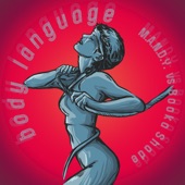Body Language (Remaster) [M.A.N.D.Y. vs. Booka Shade] artwork