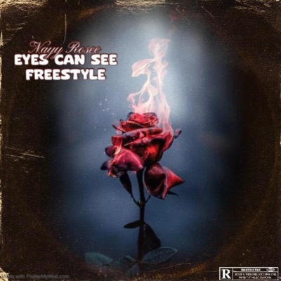 Eyes Can See - Single