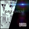 Say Amen! - Single