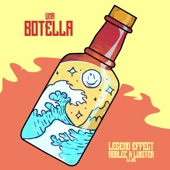 Una Botella (feat. Dj Jac) artwork