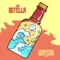 Una Botella (feat. Dj Jac) artwork