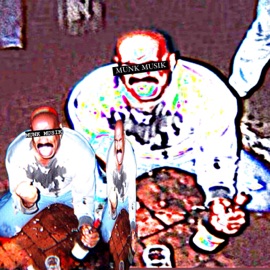 GIFTED CAMERAMAN BY SLIM-1 (feat. Youngtaylor chulo) [ADHD MIIXX] Munk musik