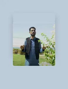 احميدة الفايدى सुनें, म्यूज़िक वीडियो देखें, बायो पढ़ें, दौरे की तारीखें और बहुत कुछ देखें!