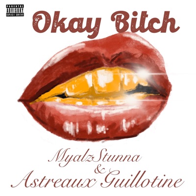 Okay Bitch - Single