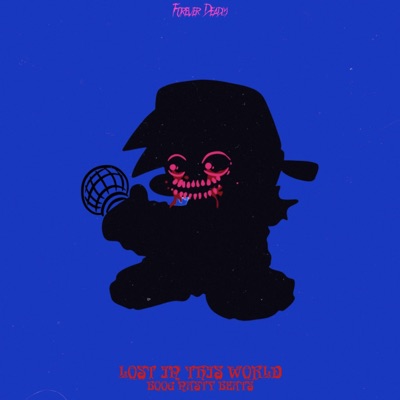 Lost In This World - Single