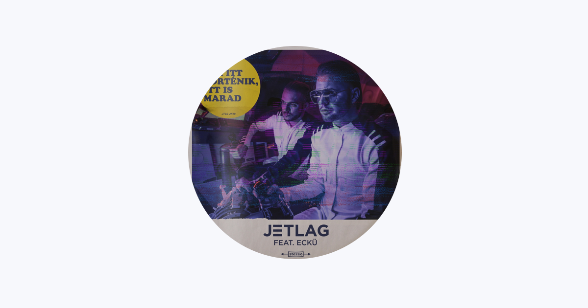 Jetlag - Apple Music
