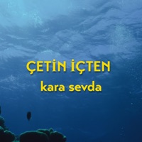 Kara Sevda - Single - Çetin İçten