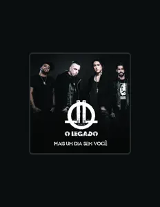Listen to O Legado, watch music videos, read bio, see tour dates & more!