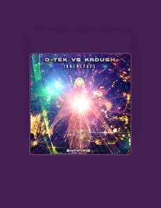 Posłuchaj wykonawcy KaDusH, obejrzyj teledyski, przeczytaj biografię, zobacz daty tras koncertowych i nie tylko!