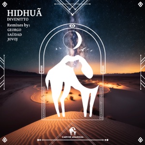 Hidhuã - EP