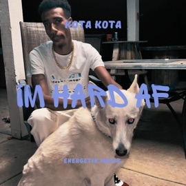 CAN'T GET TIRED (feat. TheRealJaybiz) Kota Kota