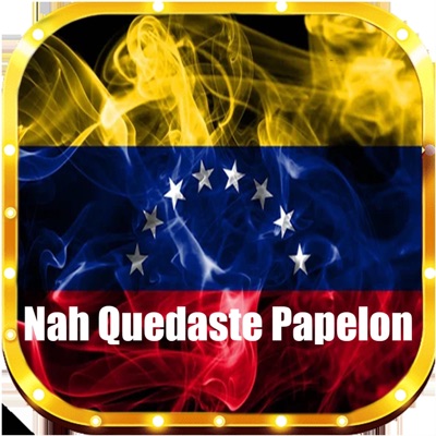 Venezuela Nah Quedaste Papelon (feat. Zeppe El Gigante, Mr Spanish Man, Issibaby & Nicky V) - Single