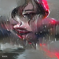 R.A.I.N - Single - Isaiah Storm