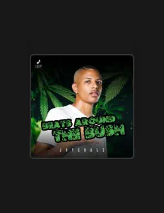 Luister naar Jaysouls, bekijk muziekvideo's, lees de bio, bekijk de tourdata, en meer!