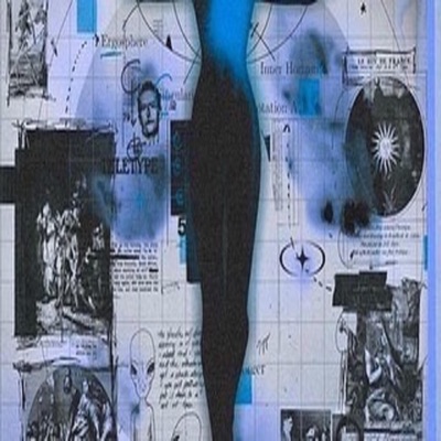 Cant Een Think (feat. Xhulooo, Trapgokrazy & Zotaiga) - Single