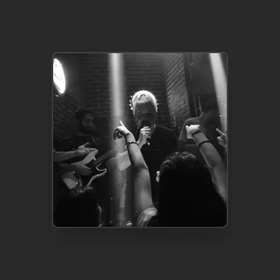 Listen to Askin Guzel, watch music videos, read bio, see tour dates & more!