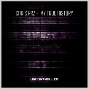 My True History - Single