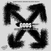 Gods (feat. FLKS) - Single