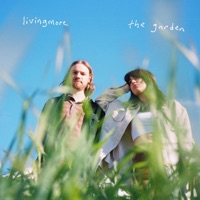 Livingmore Ablum Cover