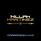 El Panda - Willian Martinez lyrics